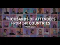 Commit Virtual 2021 Thank You for joining us