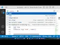 15 - JavaScript Class 3 JS Concatenation Prompts if else if statements Muhammad Umair Ahmad