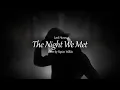 Download Lagu Lord Huron - The Night We Met (Cover By Payton Wilkin)