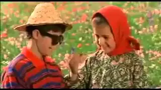 Khan Baji Sing Mohsen Namjo The Color Of Paradise 