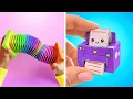 Download Lagu COOL DEVICES \u0026 GADGETS FOR SCHOOL! Smart Ideas \u0026 Tutorials for Crafty Parents by 123 GO!
