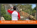GitHub open source project reviews from javascript to documentation - open source is for you