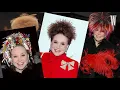 Cindy Adams Life in Parties W Magazine