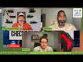 The Sports Affiliation Thursday Checkdown Episode 249 Andrew Erickson FantasyPros