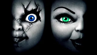 Seed of Chucky - Main Theme Extended