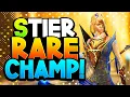 Reliquary Tender Guide Build Review Top 5 Rare