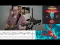 Rock & Roll Band by Boston- Tabs & Transcription Inside! - Transcription Tuesday w/ Dale!
