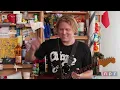 Ty Segall: Tiny Desk Concert