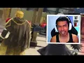 I 1v1’d HolyFather.. (AGAIN)
