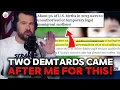 Birthright Citizenship DRAMA Steven Crowder Vs Me i Hasan ANCHOR Baby DEMOCRATS