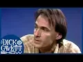 James Taylor Talks About His Past of Drug Abuse The Dick Cavett Show