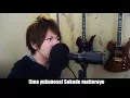 Paint it Black - Black Clover OP2 with LYRICS (ROMIX Cover)