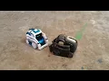 Cozmo Meet Vector Your New Robot Brother from Anki