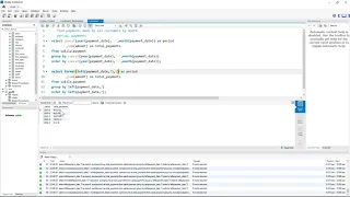 SQL Queries - Introduction to the format function