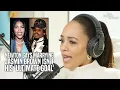 Cam Newton Says Marrying Girlfriend Jasmin Brown Isn t His Ultimate Goal