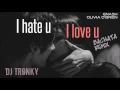 Gnash - I hate u, I love u (ft. Olivia O'Brien) DJ Tronky Bachata Remix