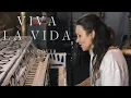Lagu Viva La Vida | Coldplay | Piano Cover by Frankie Orella