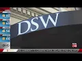 DSW closes down Union Square storefront