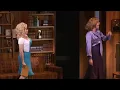 "Rooster to a Hen" scene from 9 to 5: The Musical on Broadway