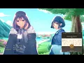 Download Lagu fleurishana - Till The End ( Insurgence RPG Ending Theme ) HQ