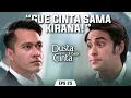Download Lagu MENGAKUI! Darius Memang Cinta Dengan Kirana | DUSTA DIBALIK CINTA | EPS.25 (2/3)