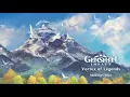 Download Lagu Genshin Impact OST Album - Vortex of Legends