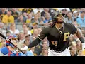 Josh Bell 2019 Highlights