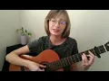 Був'є (Олександр Положинський) - Закохані / кавер під гітару / акустична версія