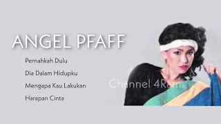 angel pfaff the very best of