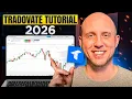 How To Trade Futures With Tradovate In 2026 Tutorial