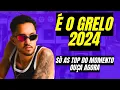 Download Lagu É O GRELO 2024 AS MELHORES - SÓ FÉ, SÓ PRECISO DE UM DINHEIRO PARA COMPRAR UM ME,  VIDA LOKA PART 1