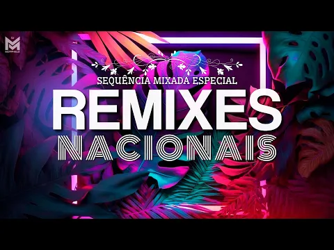 Download MP3 REMIXES NACIONAIS - Set Mixado Especial (Lulu Santos, O Rappa, Cazuza, Jota Quest, Legião Urbana...)