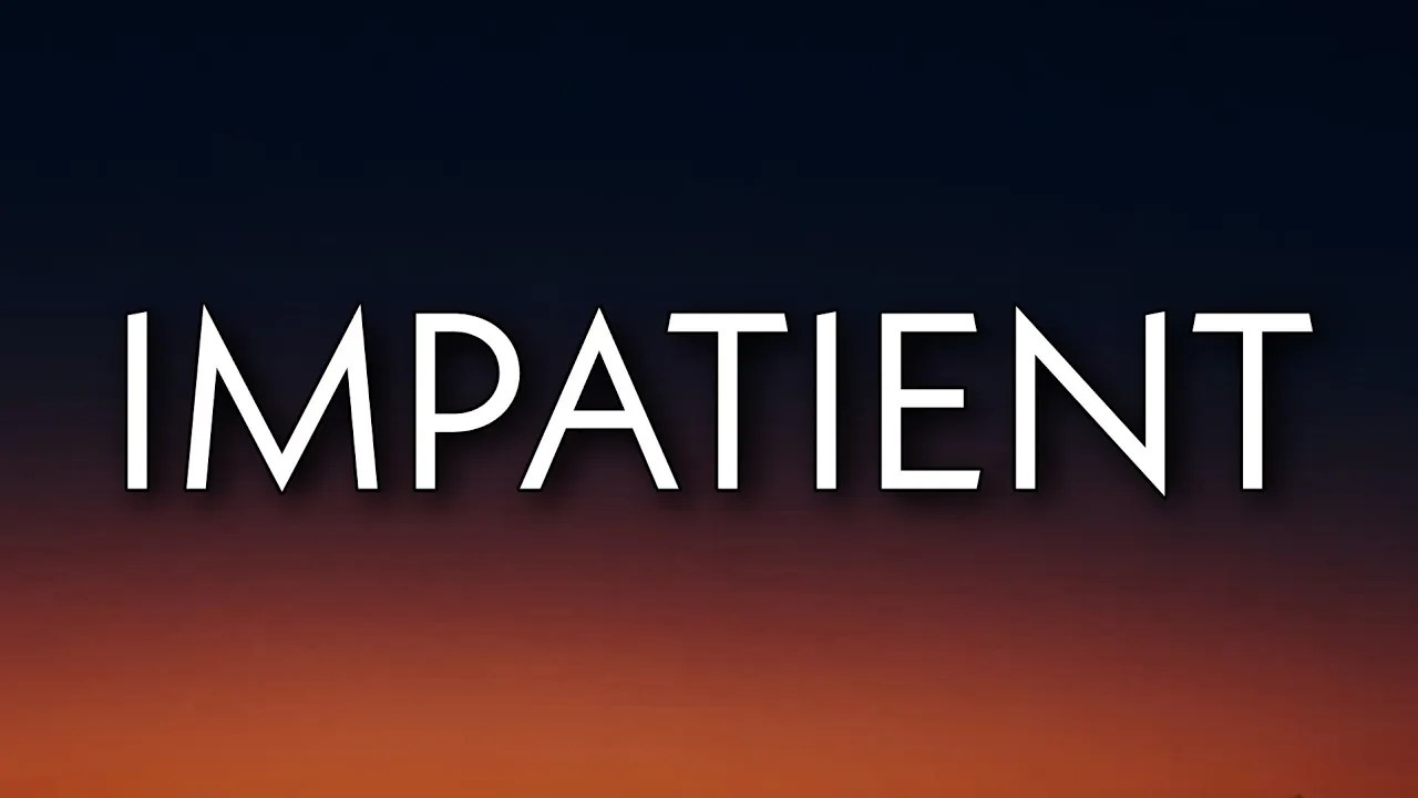 DDG, OG Parker - Impatient (Lyrics) ft. Coi Leray