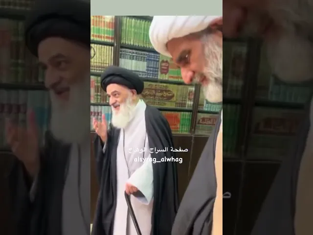 ⁣يمشون على الارض هونا