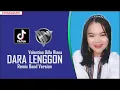 Download Lagu DARA LENGGON | MUSIC GANJUR VIRAL! Cover (Dilla) | Remix Band Version • BANG NDII