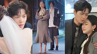 بنت قويه بتقع في حب متسول وبتتجوزه وبتدافع عنه ضد اهلها ومتعرفش إنه اغني شاب فى البلد ملخص 