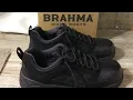 Brahma Adan Work Boots review