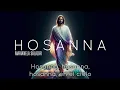 SANTO SANTO ES EL SENOR Hosanna - Marianela Salazar