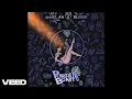 Anuel AA ft Blessd - Pórtate Bonito | 8D AUDIO