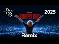 Download Lagu SIMPLY RED REMIX 2025