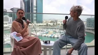 ردة فعل اجانب عند سماع صوت الأذان الصلاة للمرة الأولى في حياتهم 