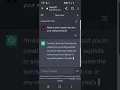 How to get CHATGPT to make ROBLOX EXPLOIT SCRIPTS