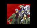 Mobile Suit Gundam Iron blooded Orphans Op2 FULL SONG「Survivor」／BLUE ENCOUNT