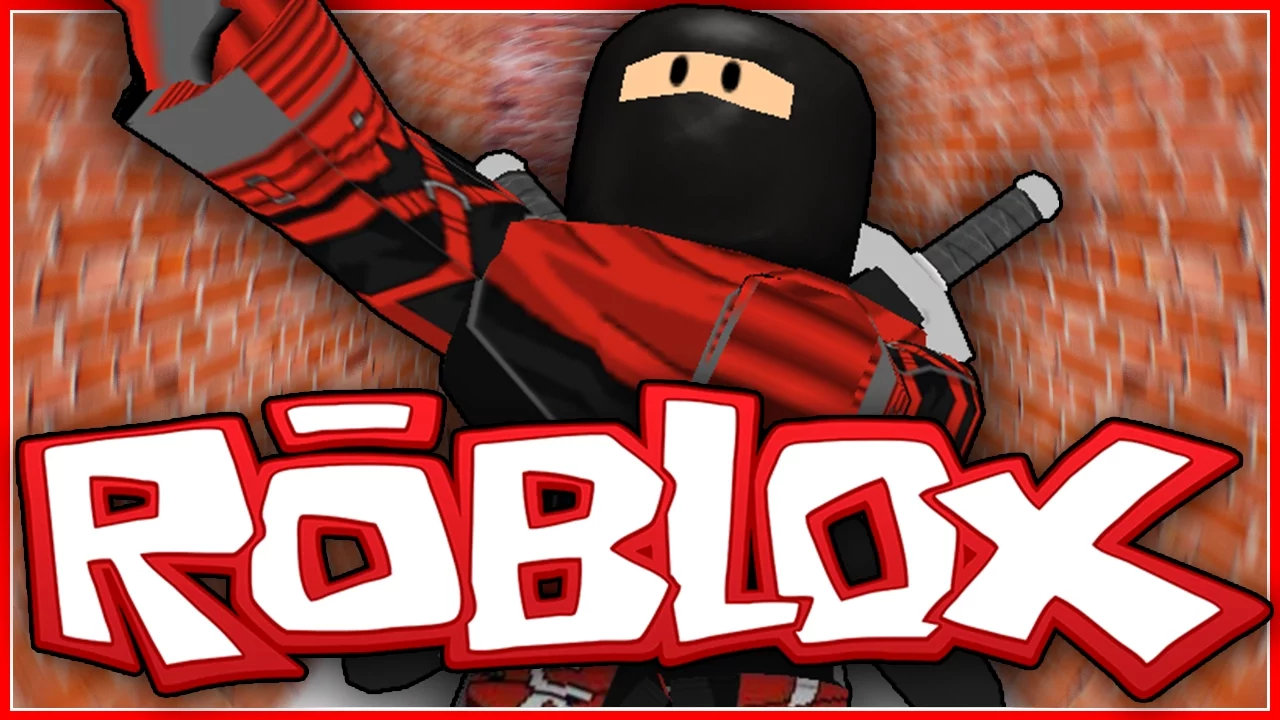 FREERUNNEN IN ROBLOX DOE JE ZO!