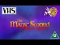 Lagu Opening to The Magic Sword: Quest for Camelot UK VHS (1998)