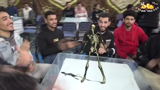 مزمار العو ترند      اوشا مصر مليونية اولاد الصعيدى افراح القاهر مدينة بدر شركة ماجد للتصوير دندنها