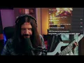 Interesting Modern Metal... Calva Louise "La Promesa" Reaction