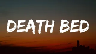 Download Powfu - Death Bed (Lyrics) Ft. Beabadoobee MP3