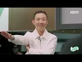 【MC HotDog热狗 CUT】说唱界“传奇”真不是盖的 用舞台诠释什么才是说唱！  | 中国说唱巅峰对决 EP2 特辑 | THE RAP OF CHINA | iQIYI精选
