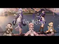 Download Lagu 天籟人偶 OP曲完整版「Tin Toy Melody」By シャノワール【中日翻譯】